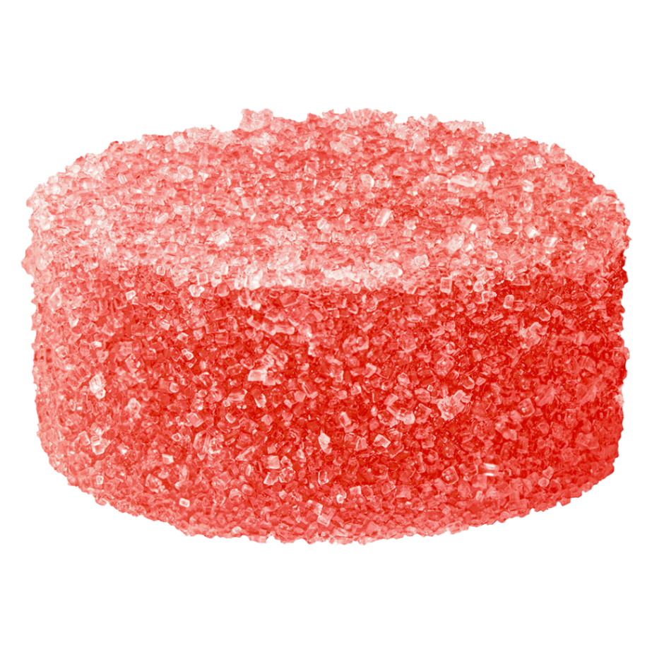 Red Apple Peach MAX 10